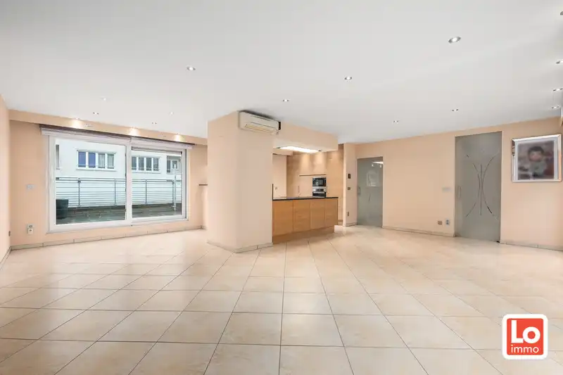 Ideale investeringsappartementen in het centrum van Oostende én op wandelafstand van de zeedijk! foto 16