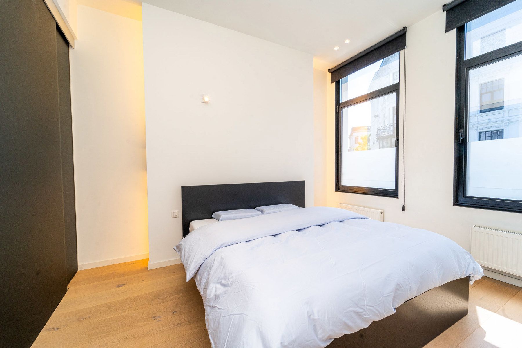 Unieke loft op 't Zuid met 2 terrassen foto 13