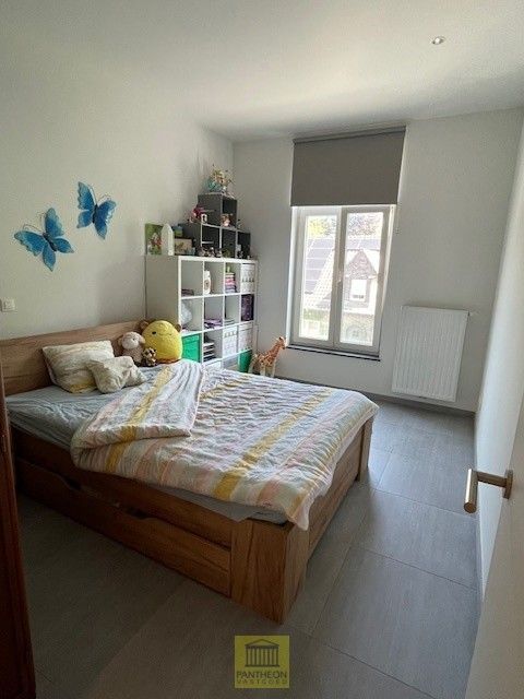 Energiezuinig appartement met ruim terras en 2 autostaanplaatsen! foto 16