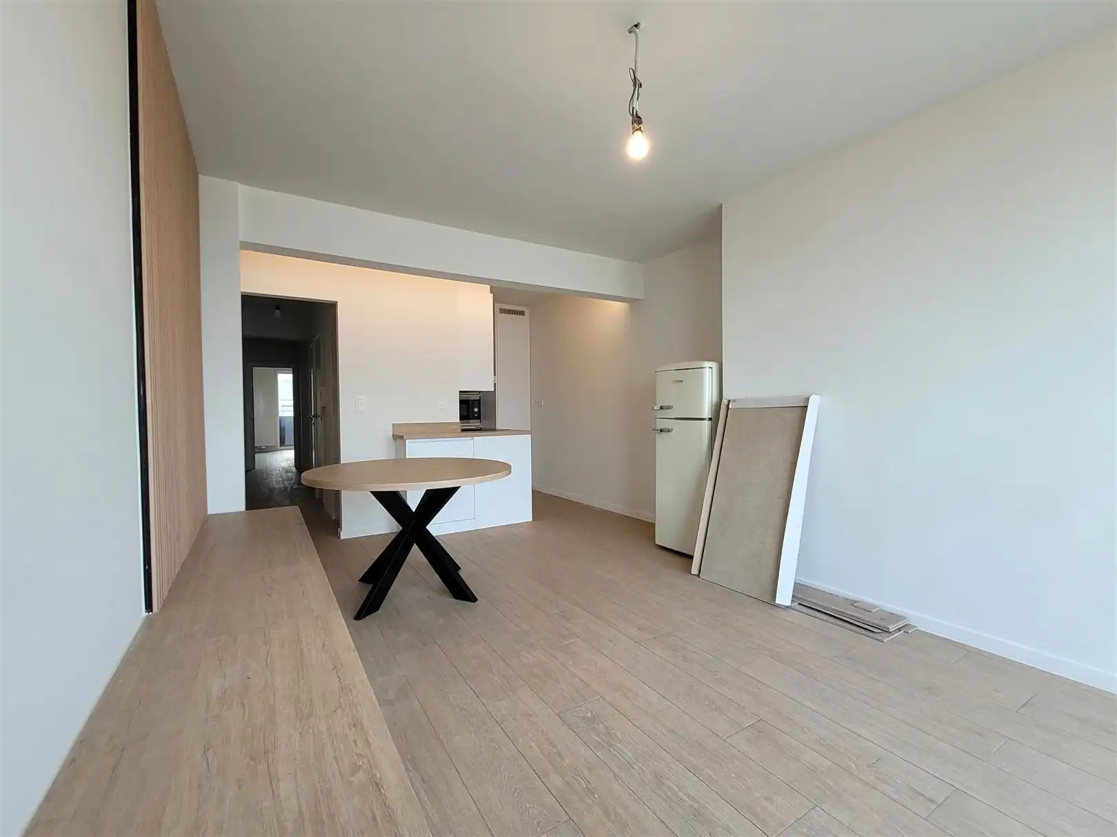 Modern appartement met uitzicht op zee en casino foto 8