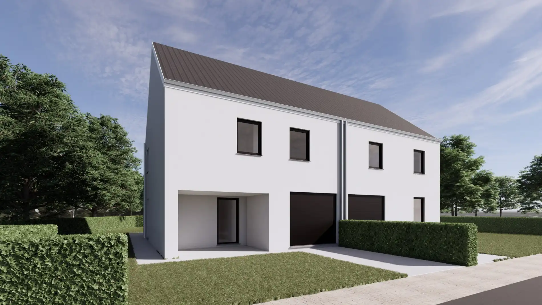 Huis te koop Waterstraat 11 - - 3300 Vissenaken