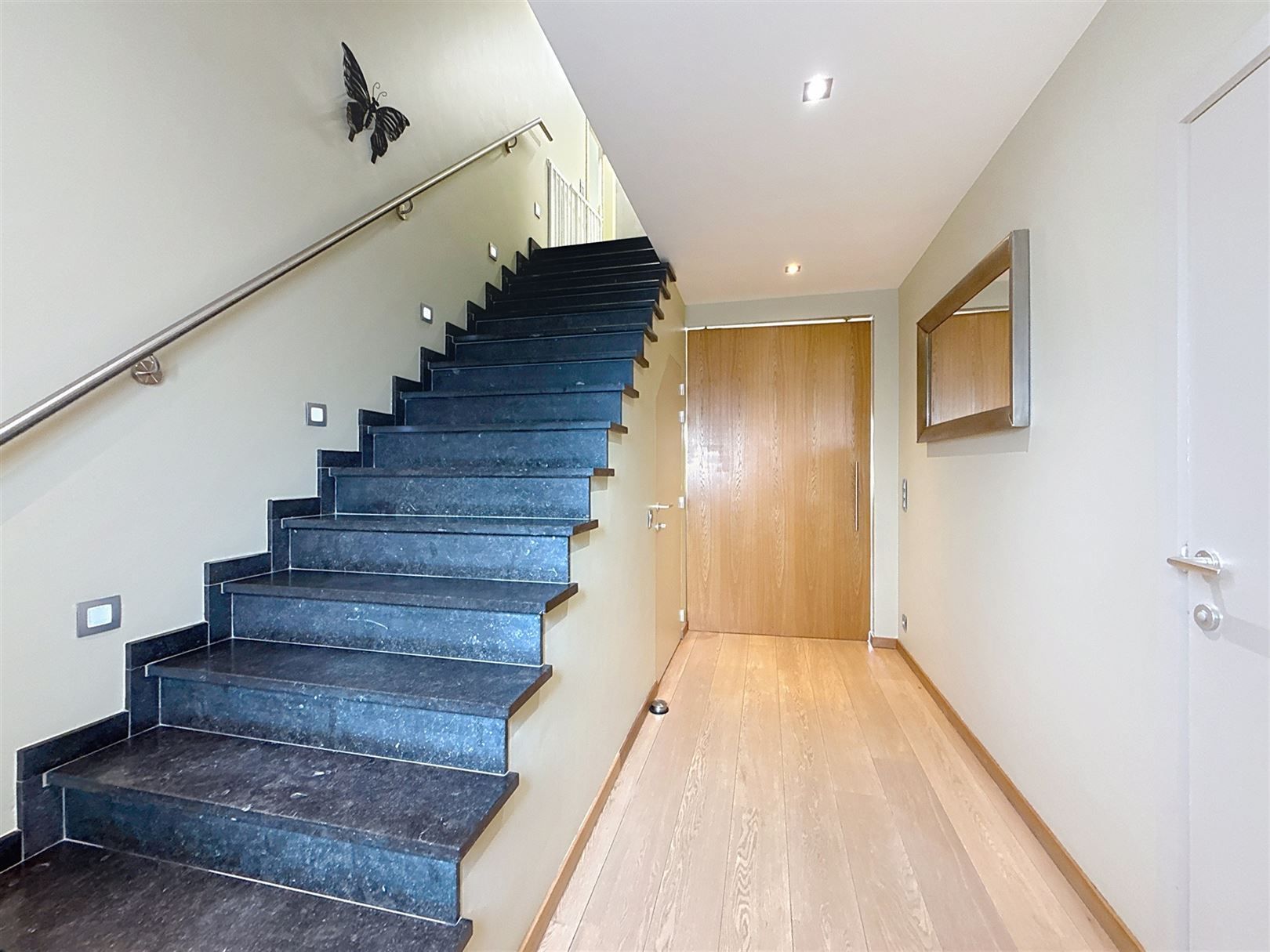 Instapklare woning, 3/5 slpks, tuin, terrassen, garage, 12a 65ca foto 10