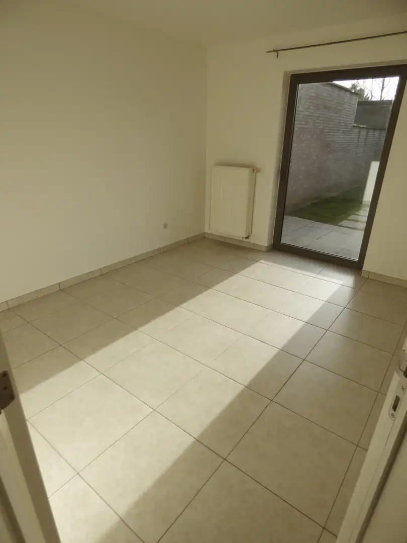 Appartement met tuin en garage te Alken foto 8