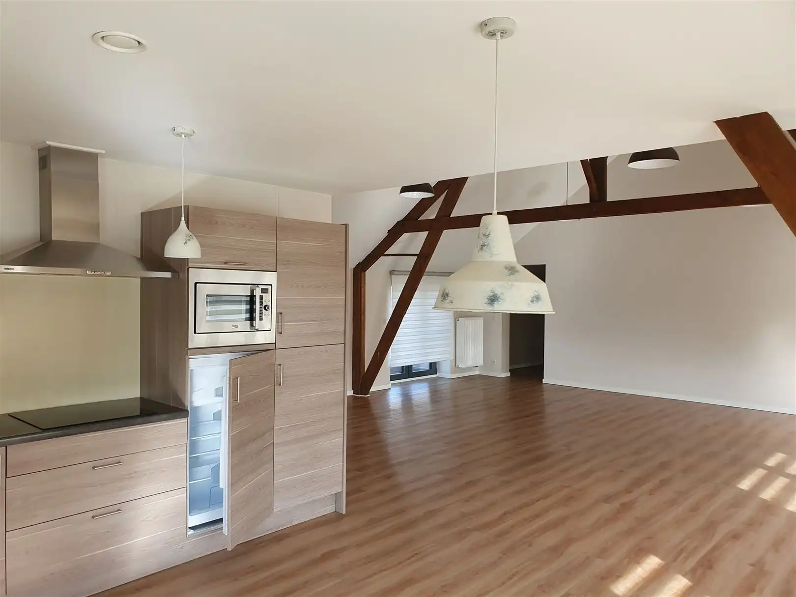 Appartement voor concierge foto 7