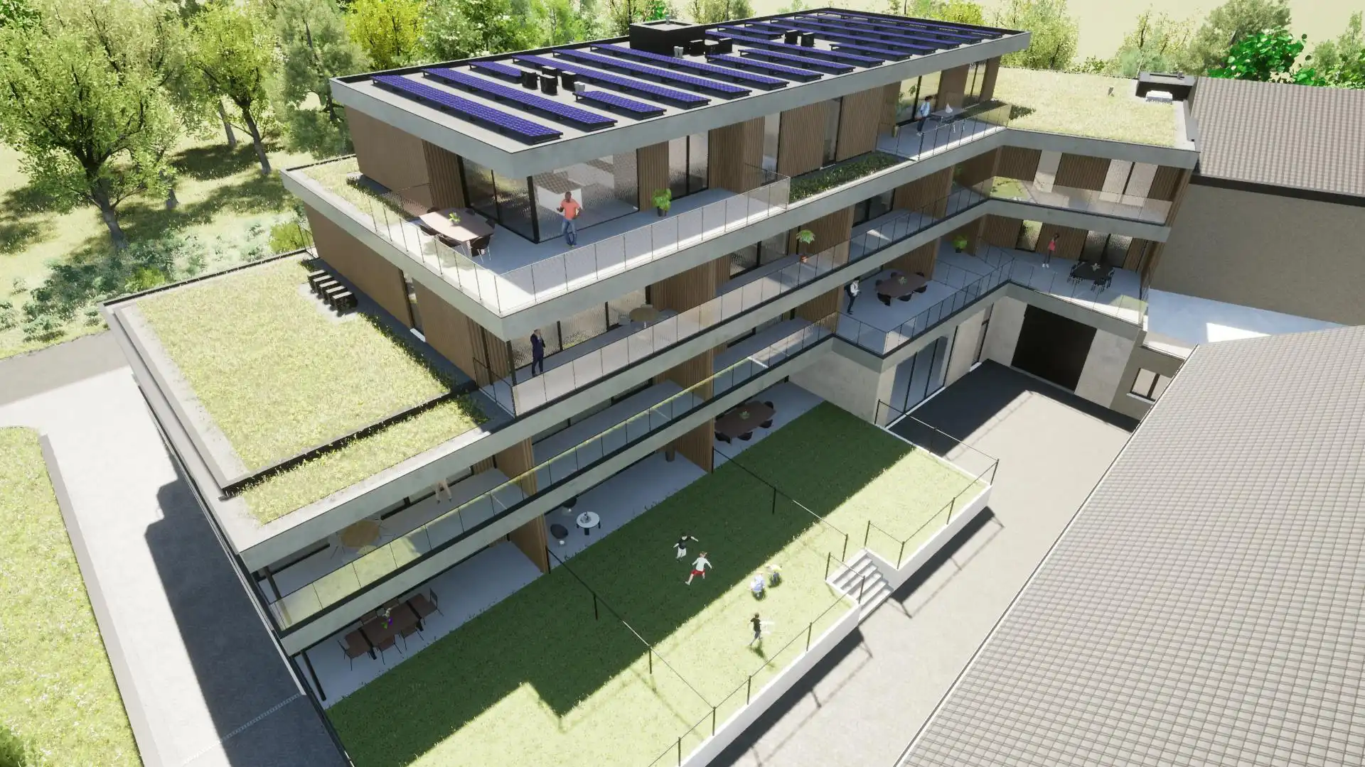 ALTO NOVA  in Heusden foto 19