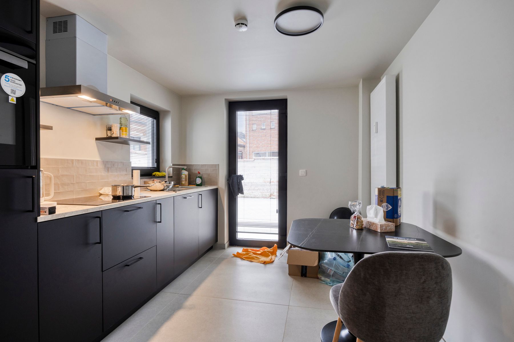 Studeren of investeren in residentie The Hills foto 6