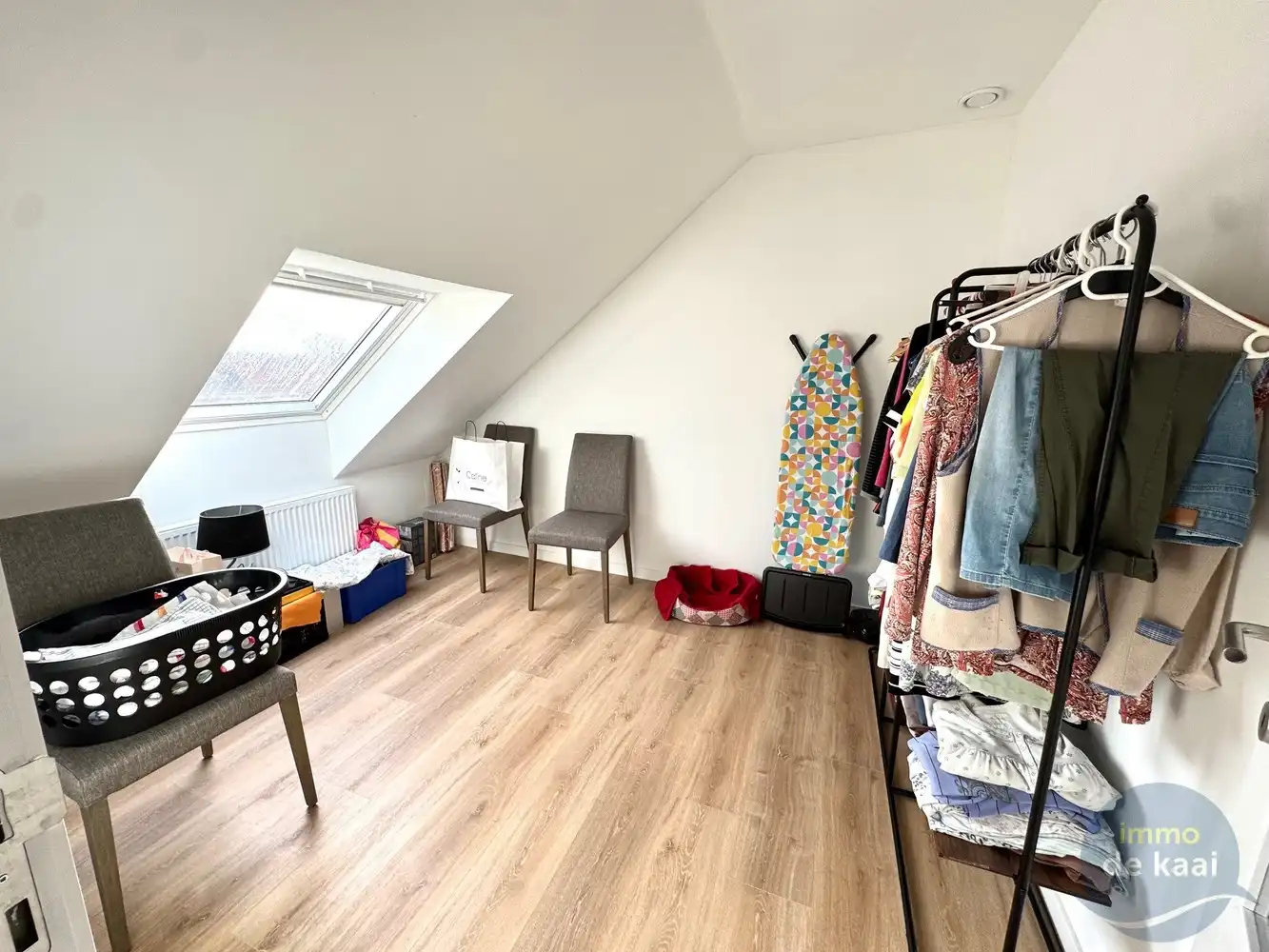 Appartement te huur foto 12