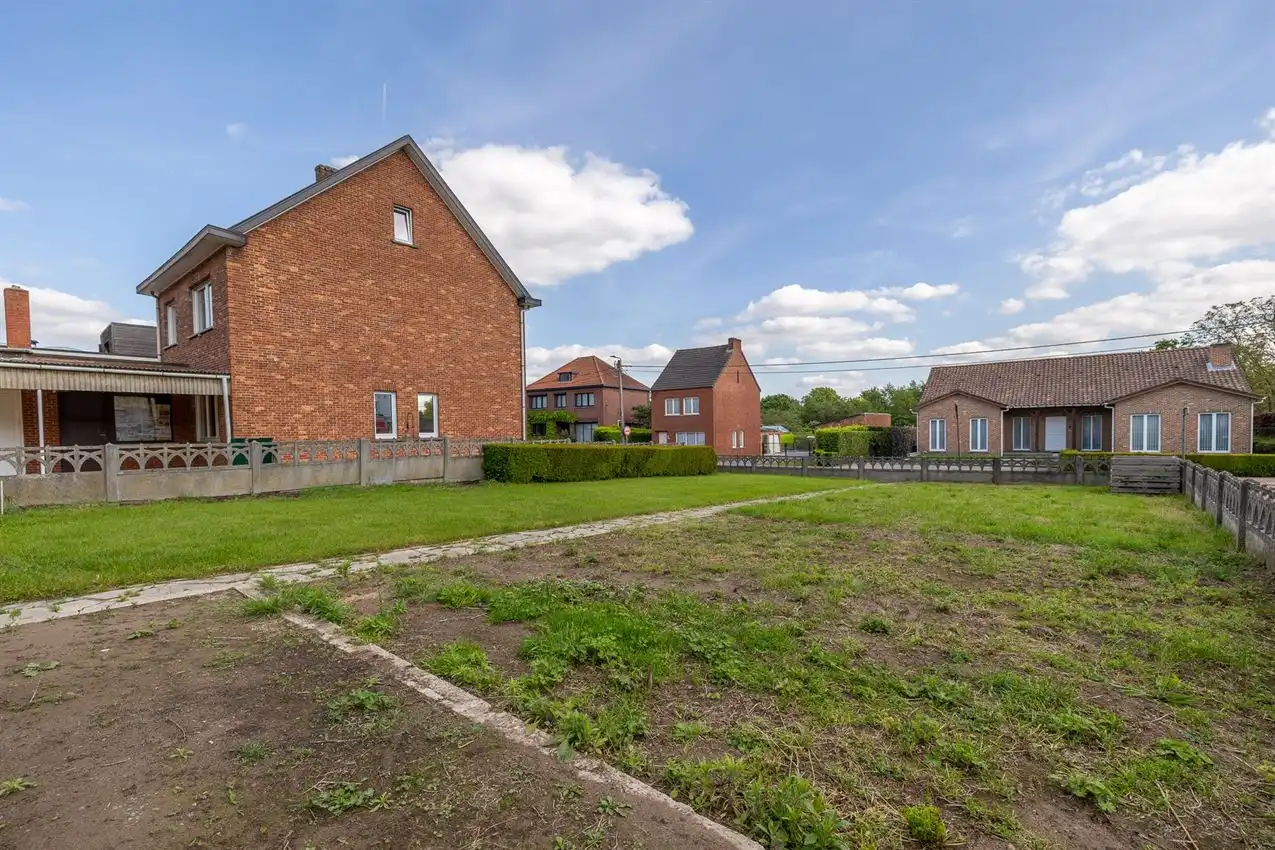 bouwgrond 820 m² voor OB, grenzend aan natuurgebied foto 11