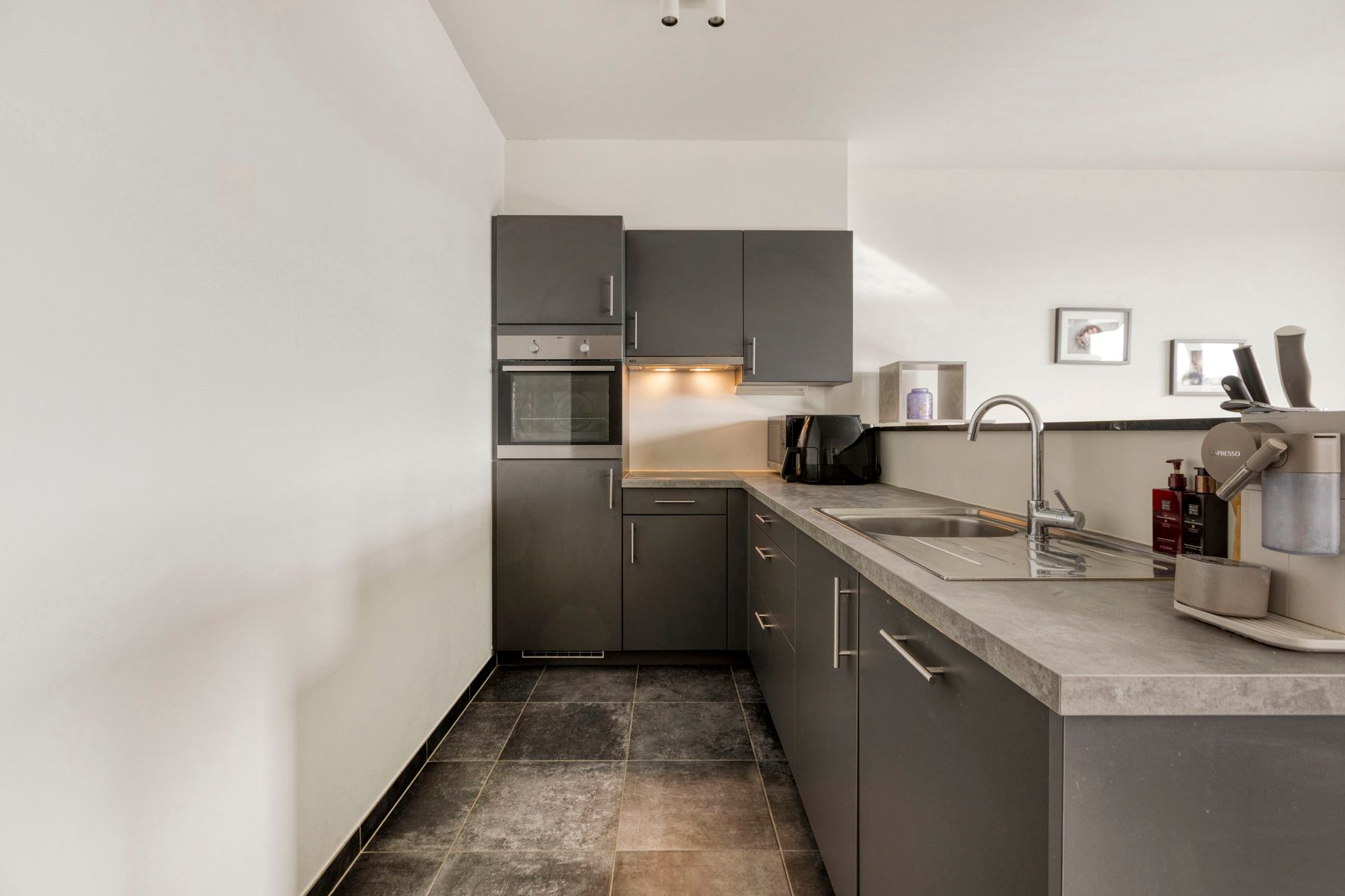 Appartement te koop foto 12