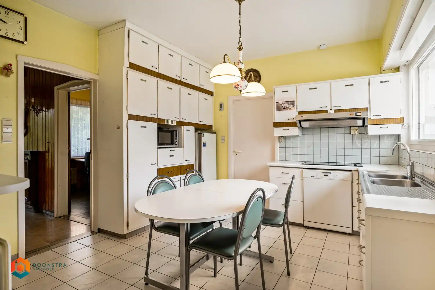 Landelijke woning met 4 slpkrs op perceel van 2500 m² te Bouwel foto 7