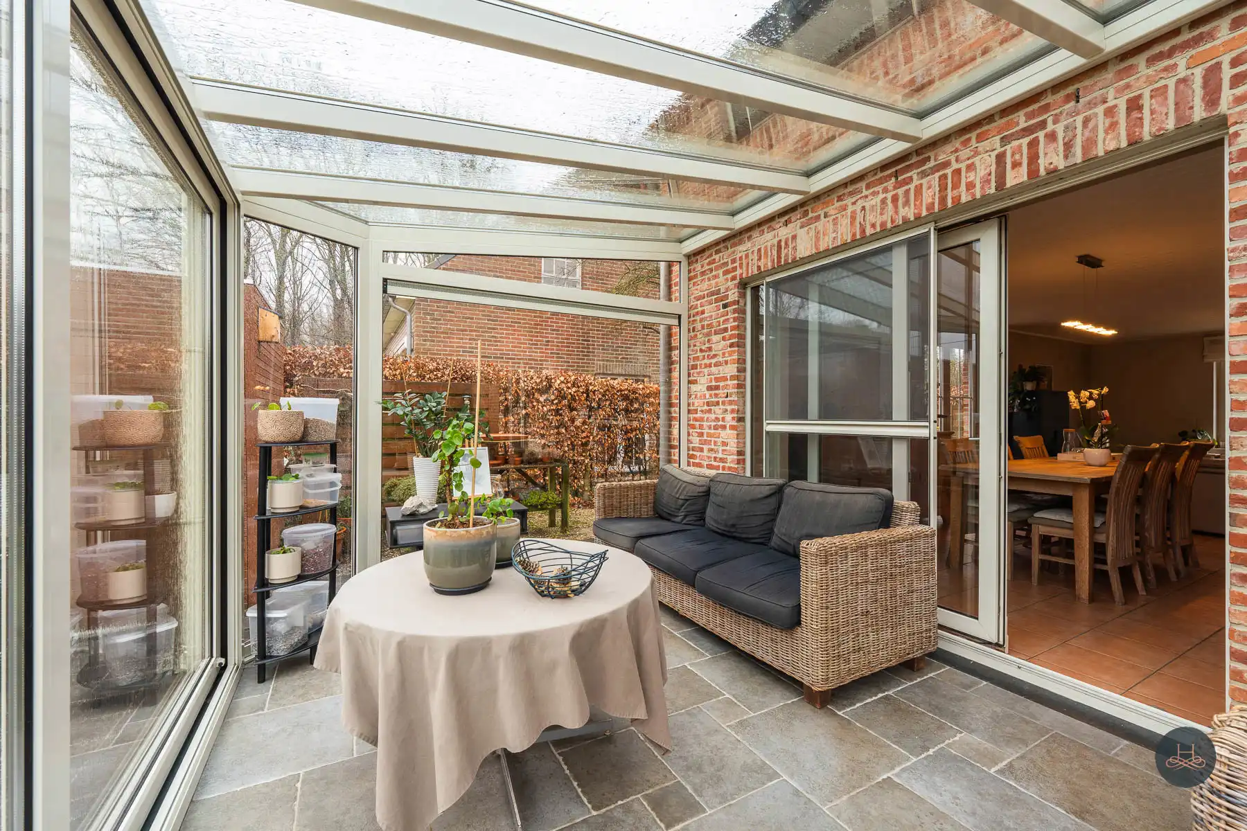 Instapklare, energiezuinige woning met prachtig uitzicht foto 8