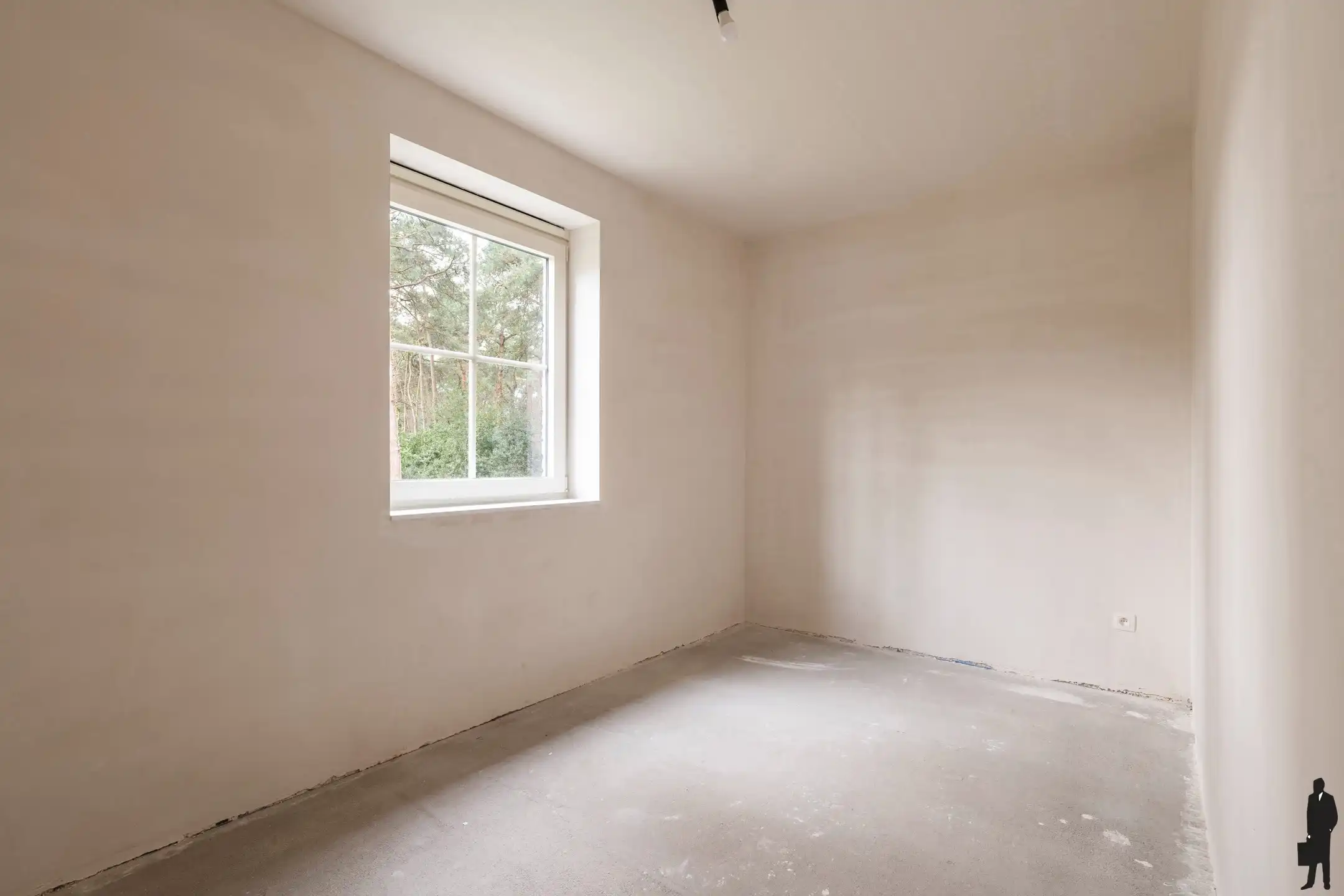 Nieuwbouwwoning met 3 slpk. en riante zolder nabij groen foto 11