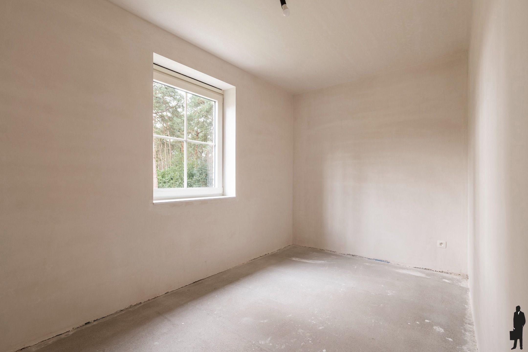 Nieuwbouwwoning met 3 slpk. en riante zolder nabij groen foto 11