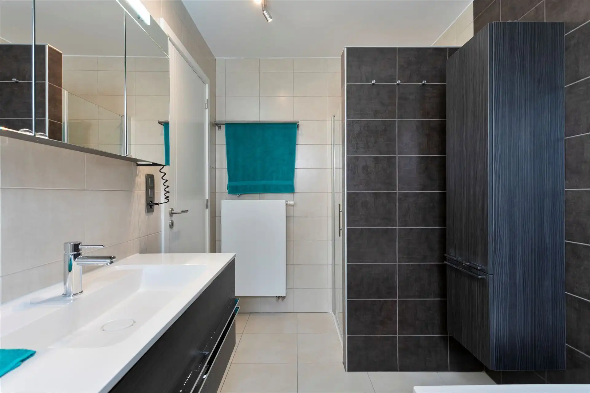 Uniek en luxueus appartement met zicht op de Rupel foto 18
