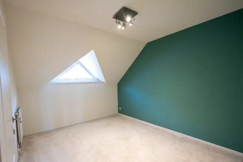 Villa te huur in agrarisch buitengebied van Essen, nabij de grens met Nederland. foto 31