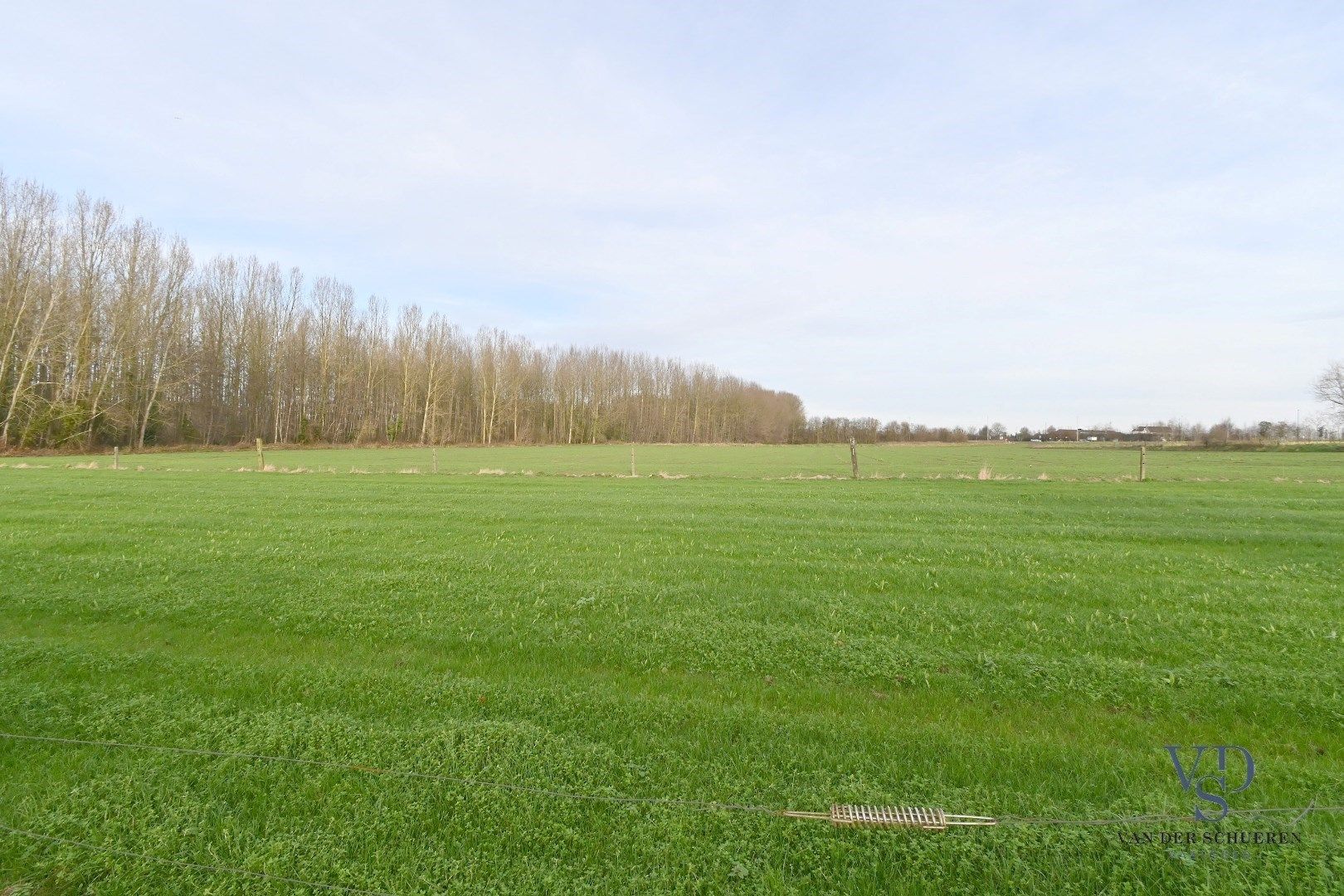 Landelijk én energiezuinige woning in Oosterzele.  foto 38