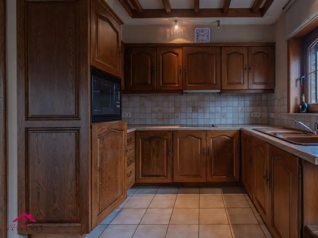 Gelijkvloerse vrijstaande woning foto 18