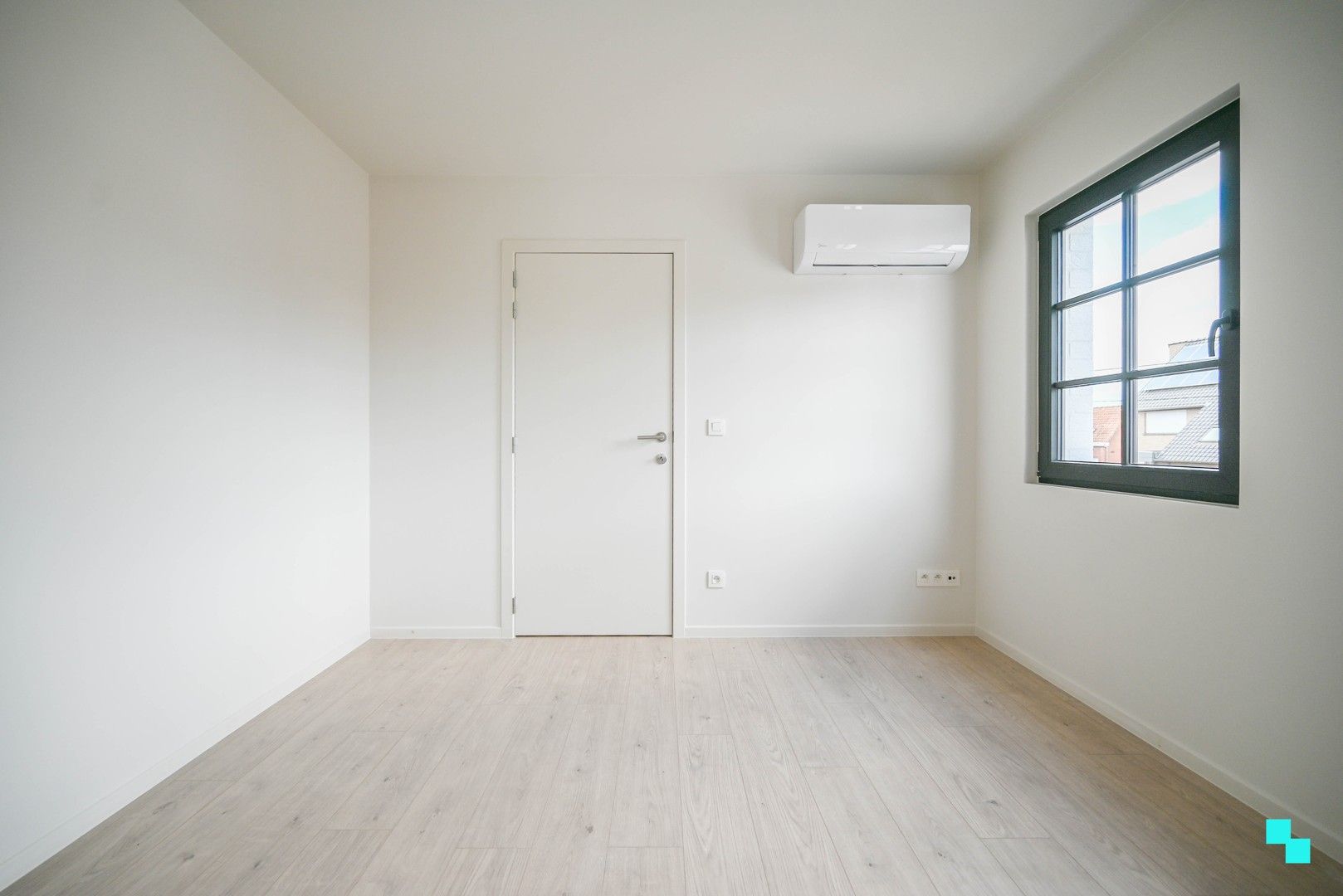 Ruime nieuwbouwwoning te Otegem foto 21
