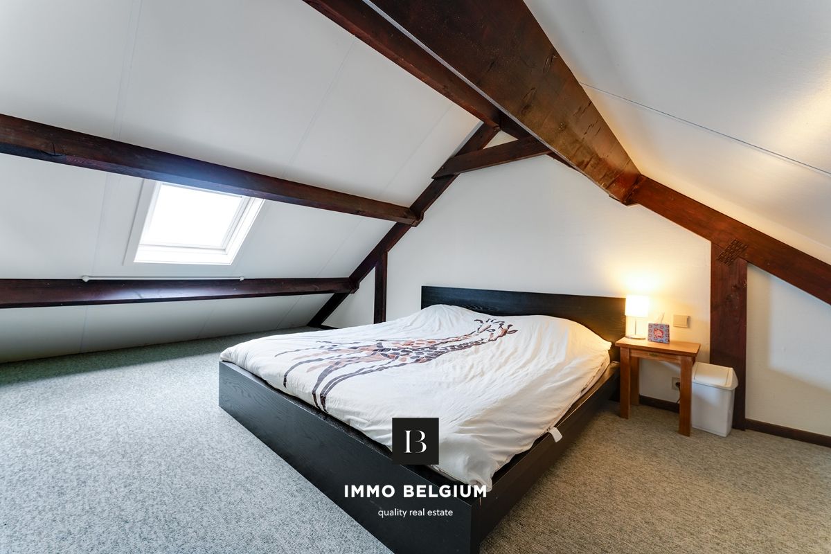 Goed onderhouden vakantiewoning nabij het centrum foto 7