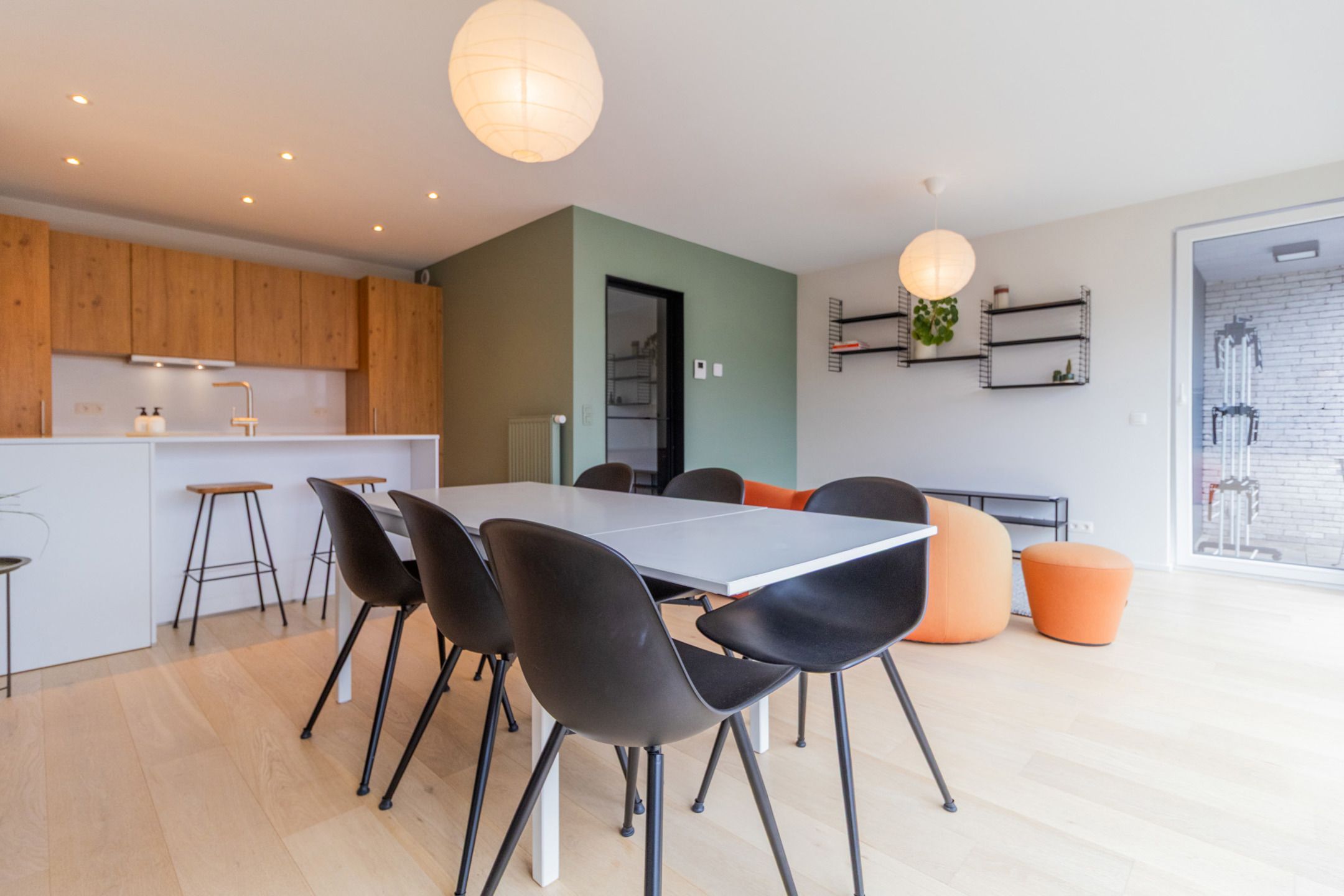 Appartement te huur foto 4