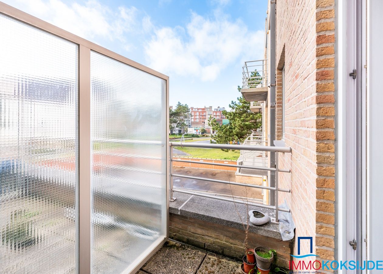 Centraal gelegen appartement met 1 slaapkamer foto 8