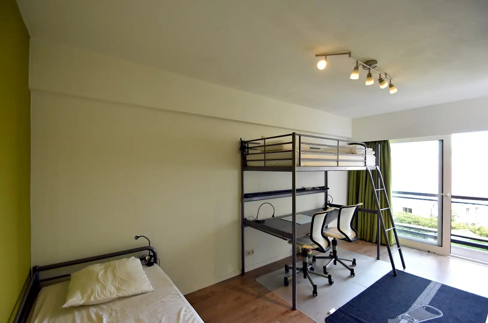Residentie Bries – instap klaar appartement met zicht naar zee, op wandelafstand van strand en centrum foto 17