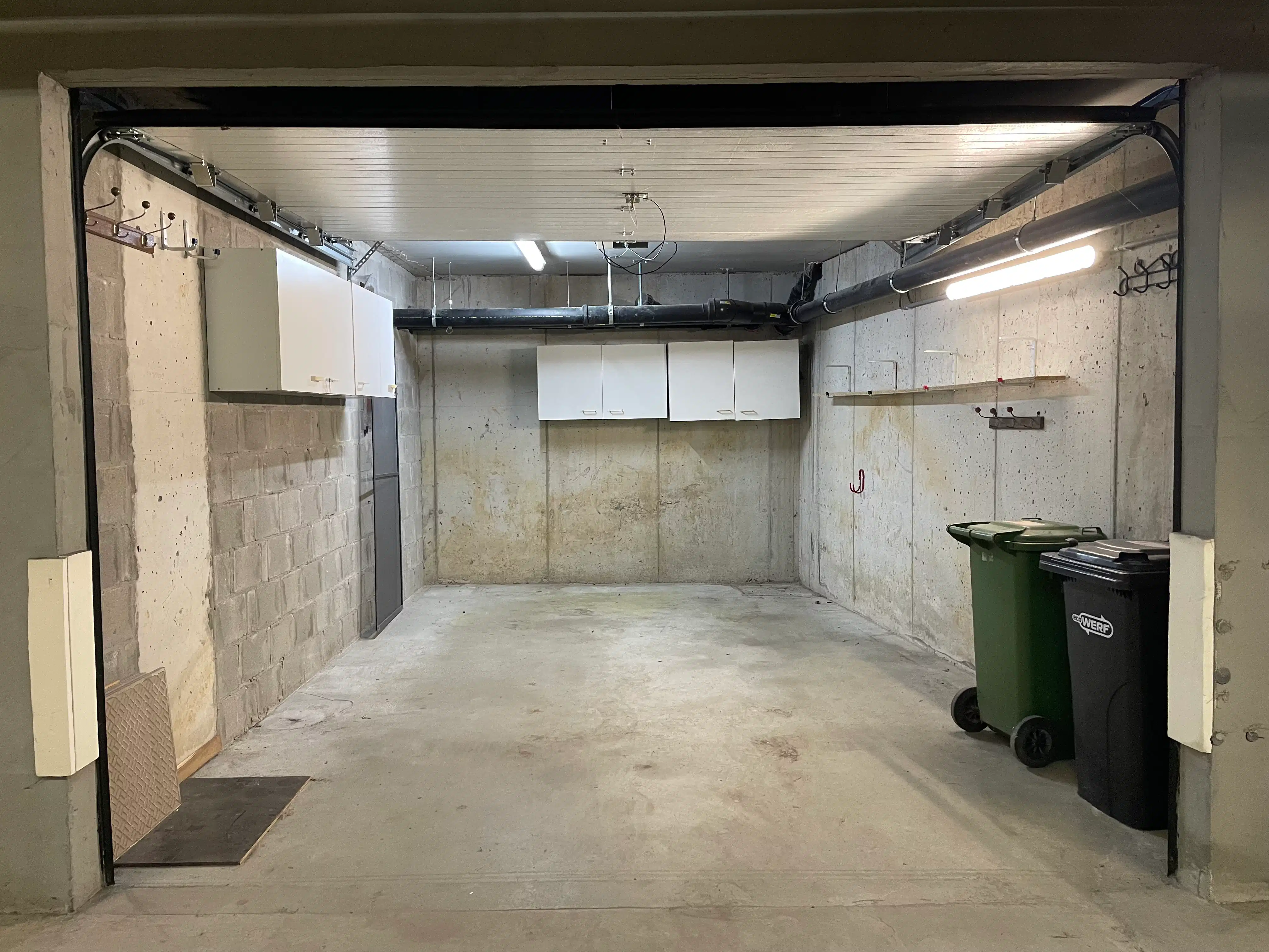 Ruim appartement te Landen foto 26