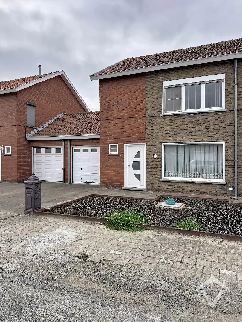 Woning met 3 slaapkamers en garage te Kortemark  foto 25