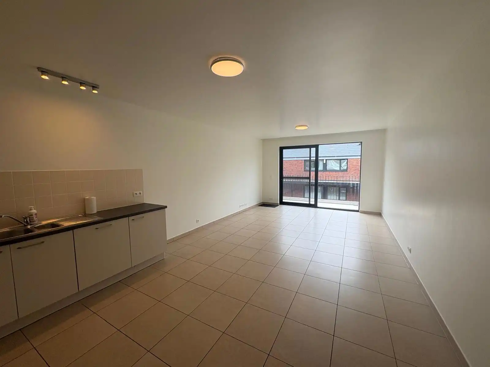 Goed gelegen appartement met 2 slaapkamers in Berlaar foto 7