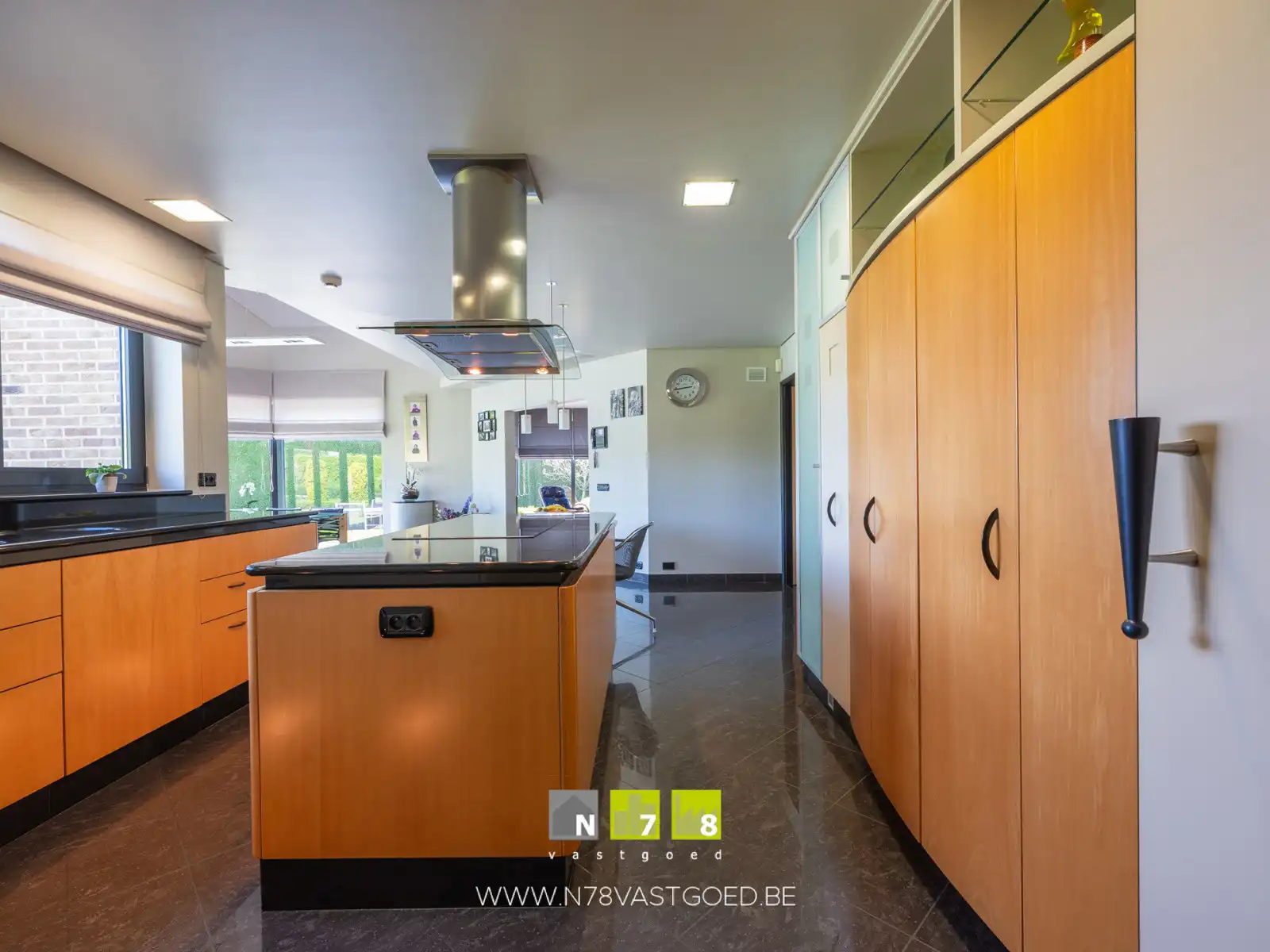 Villa te koop foto 8