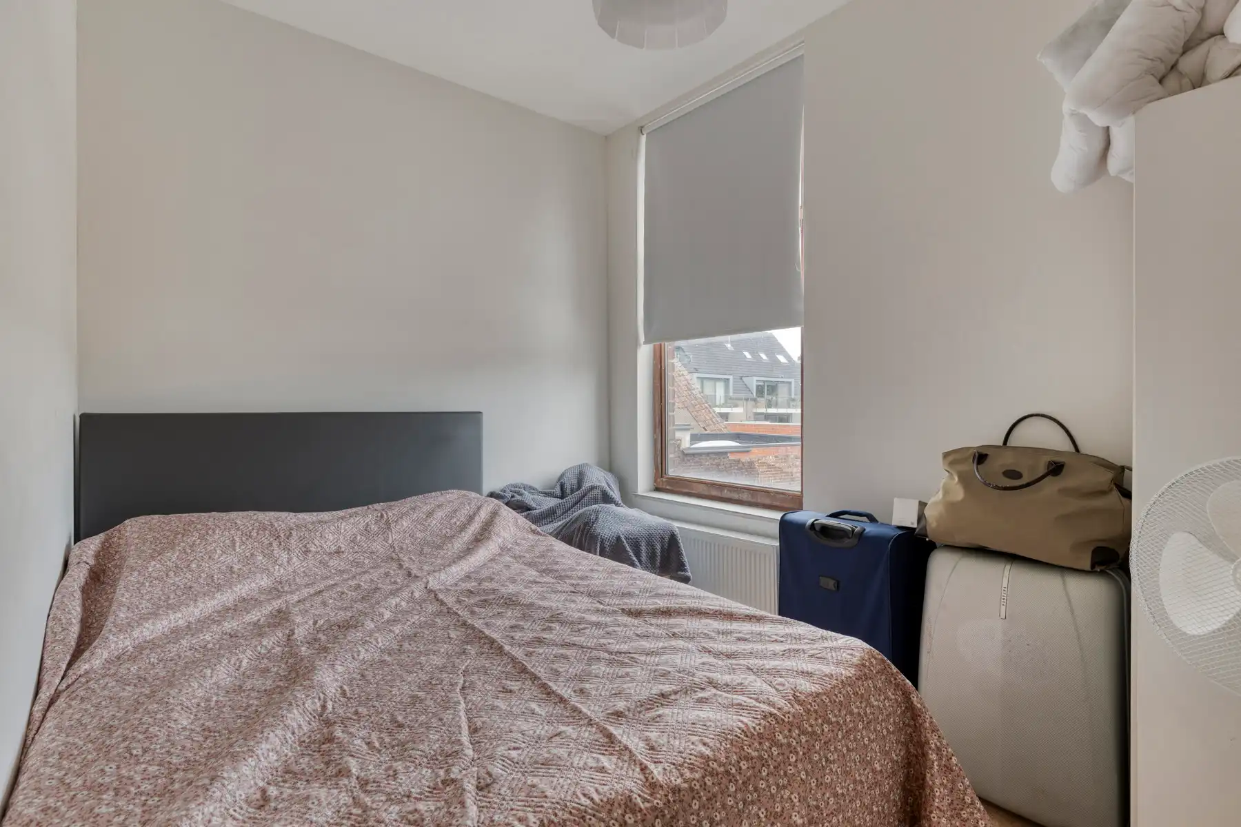 Comfortabele woning met tuin in hartje Geraardsbergen! foto 15