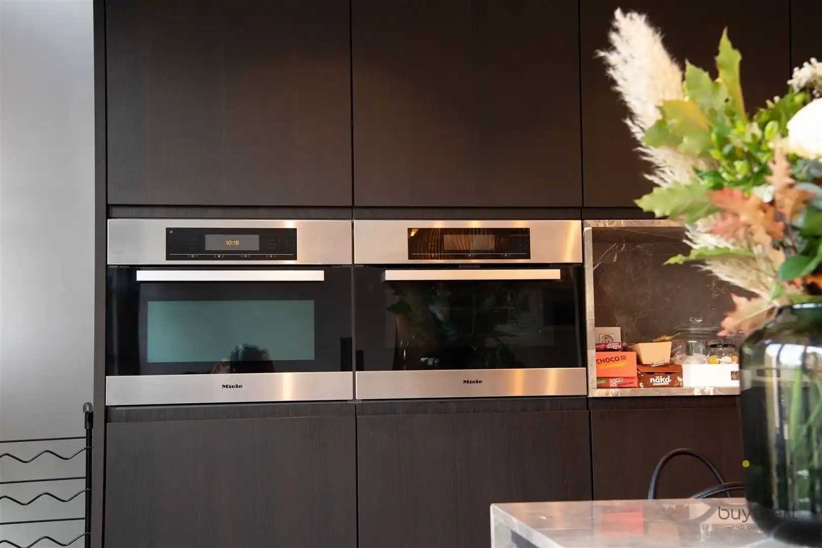 Luxe duplex appartement in hartje Schilde. foto 10