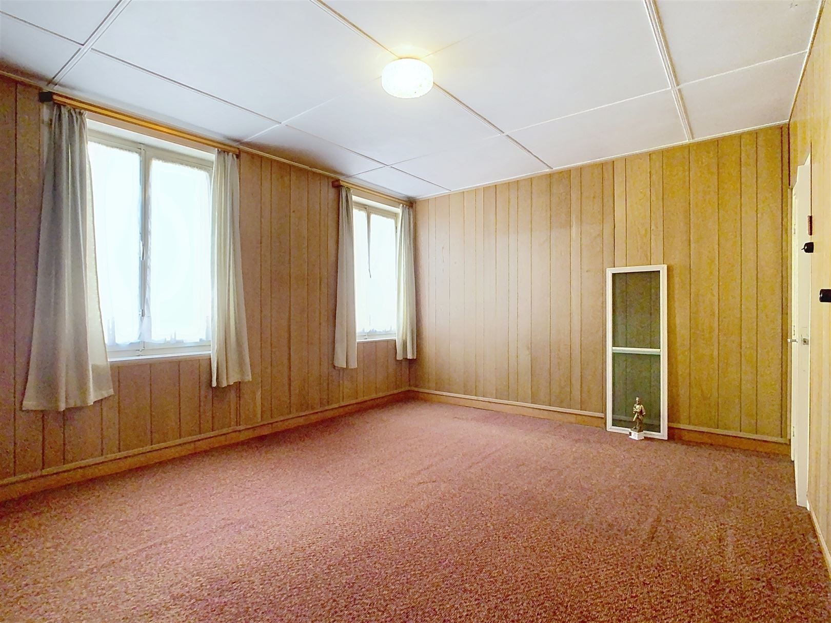 Te renoveren stadswoning, 2 slpks, zolder, tuin, 1a 25ca foto 26