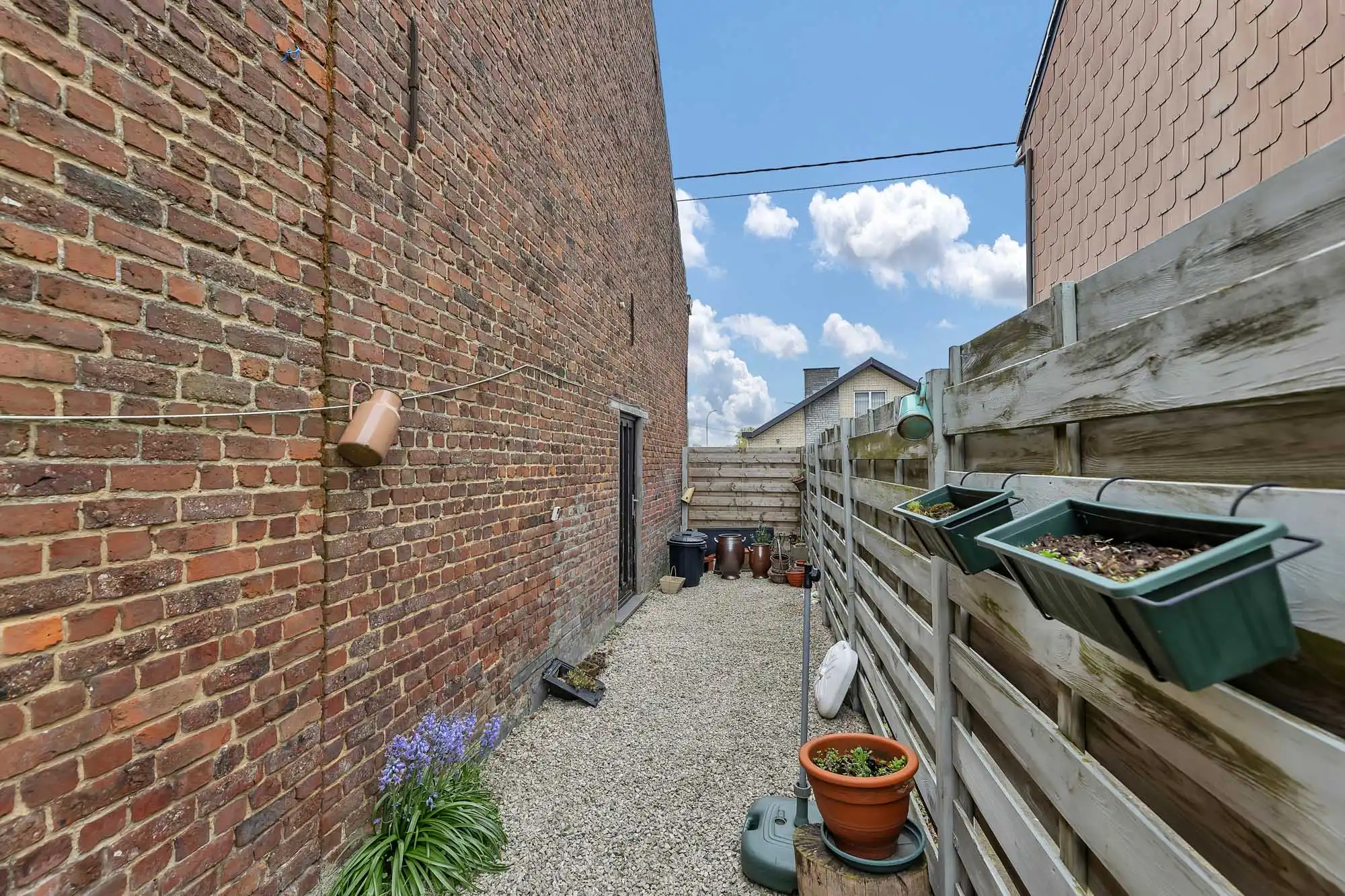 Charmante woning met 4 slaapkamers en garage in Schepdaal! foto 27