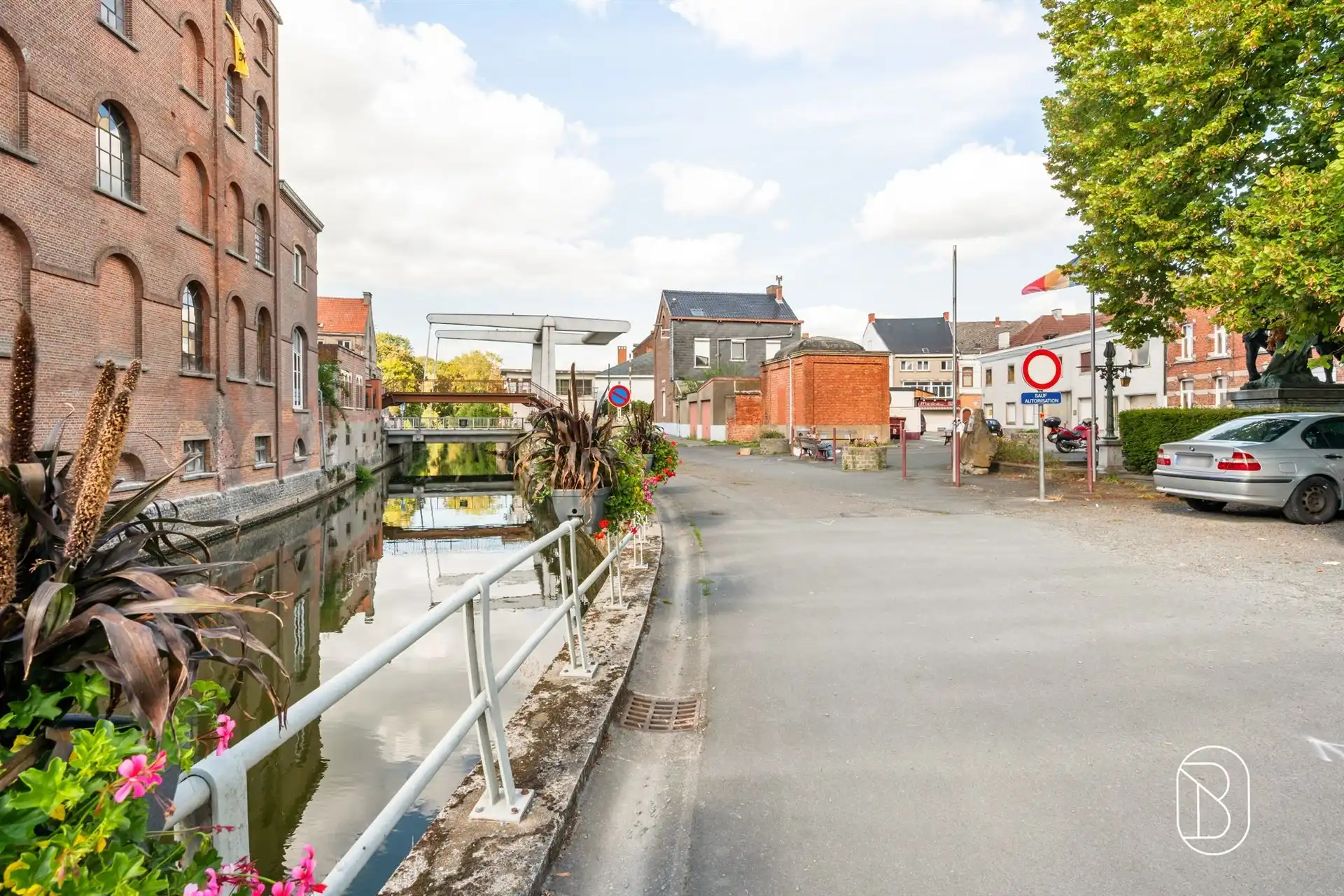 Woning met potentieel!  foto 3
