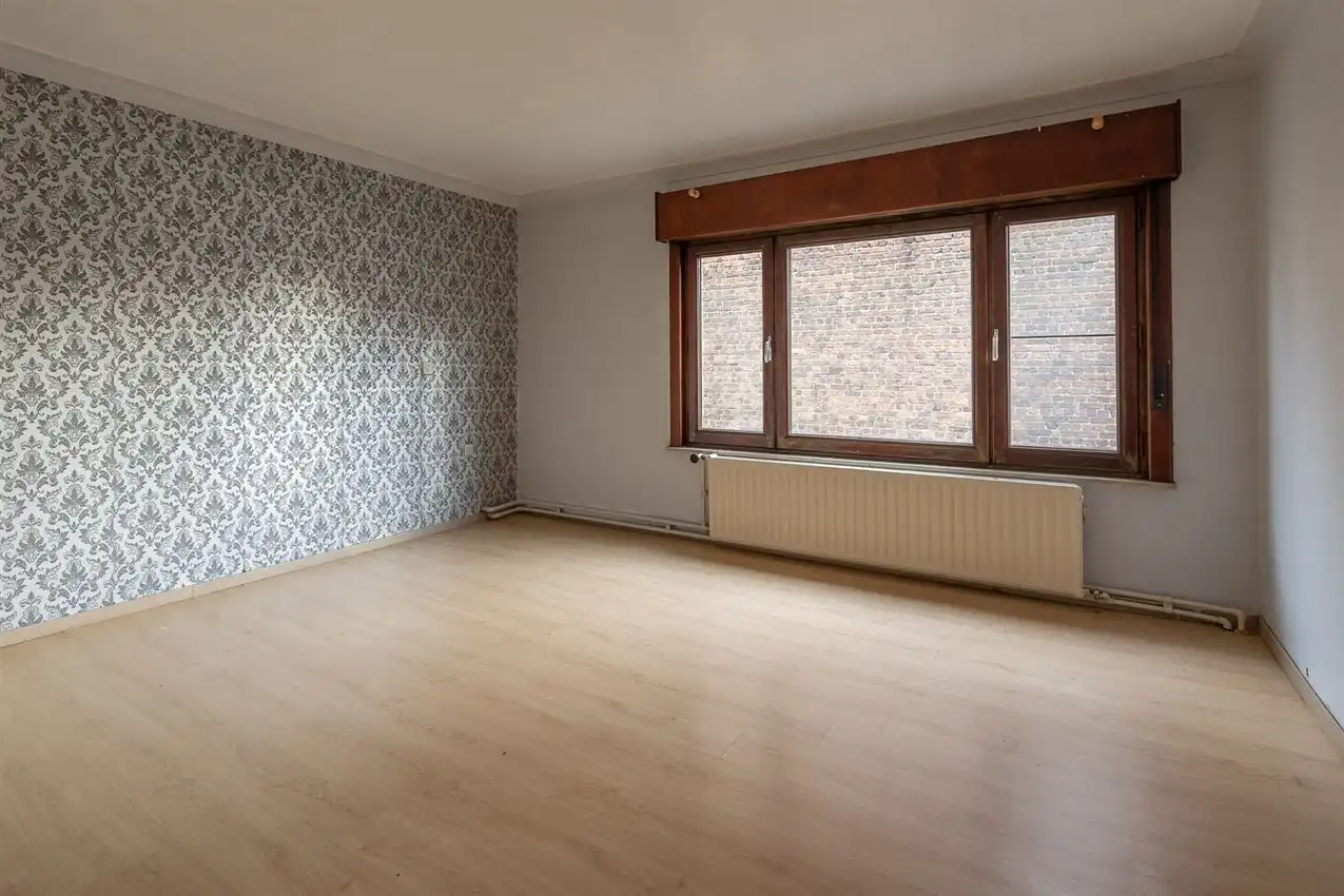 Woning met 3slk, tuintje en werkhuis foto 24