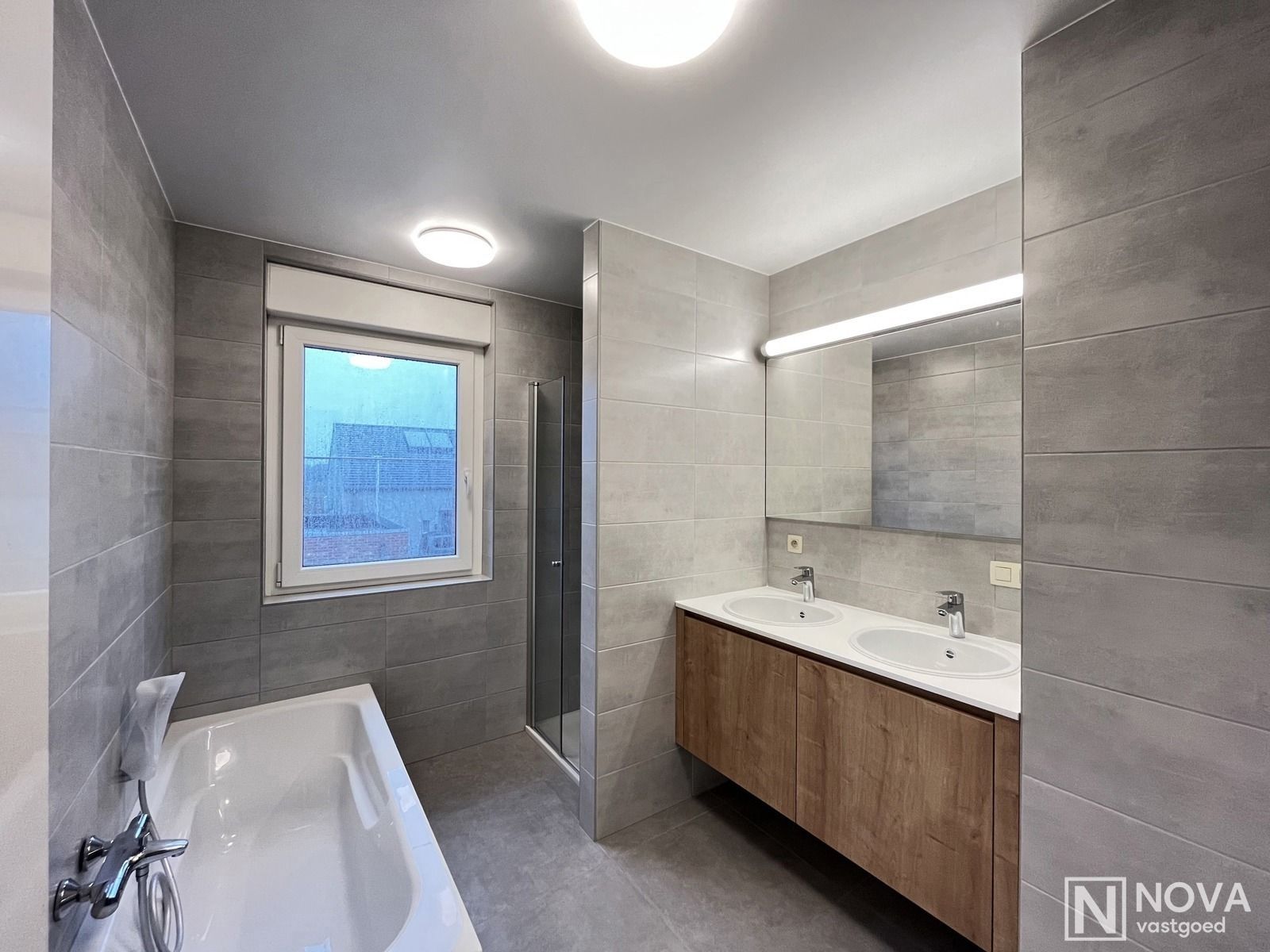 ENERGIEZUINIGE NIEUWBOUWWONING  foto 3