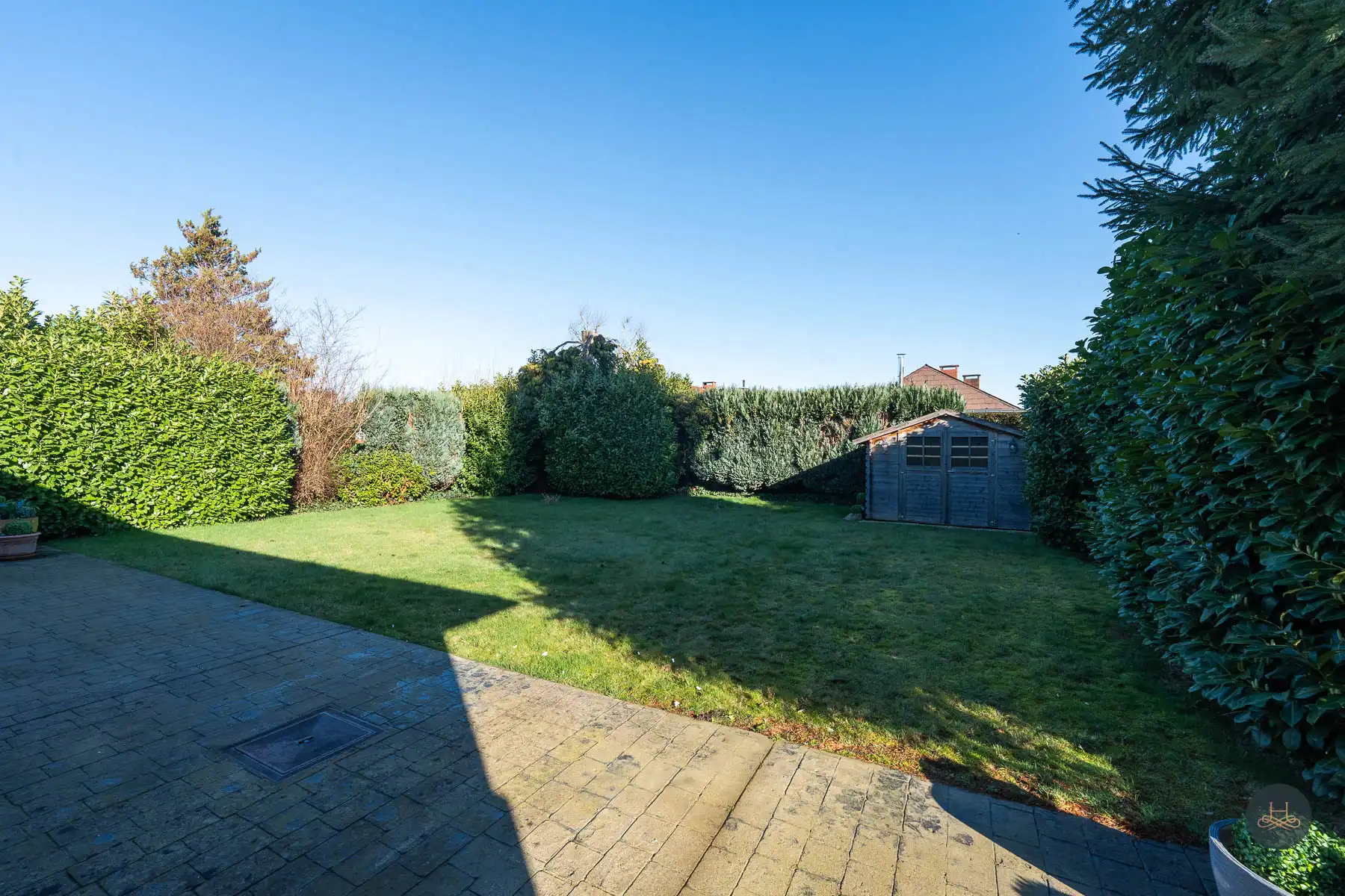 Gelijkvloerse woning met renovatiepotentieel foto 20