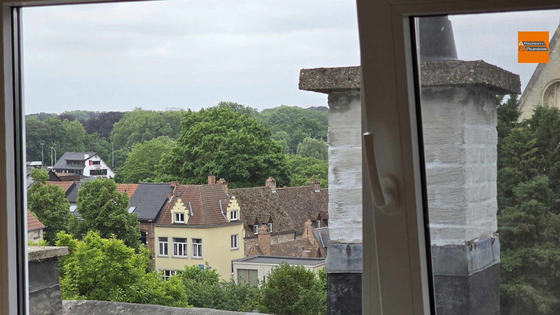 Charmant flat in hartje Leuven!   foto 5