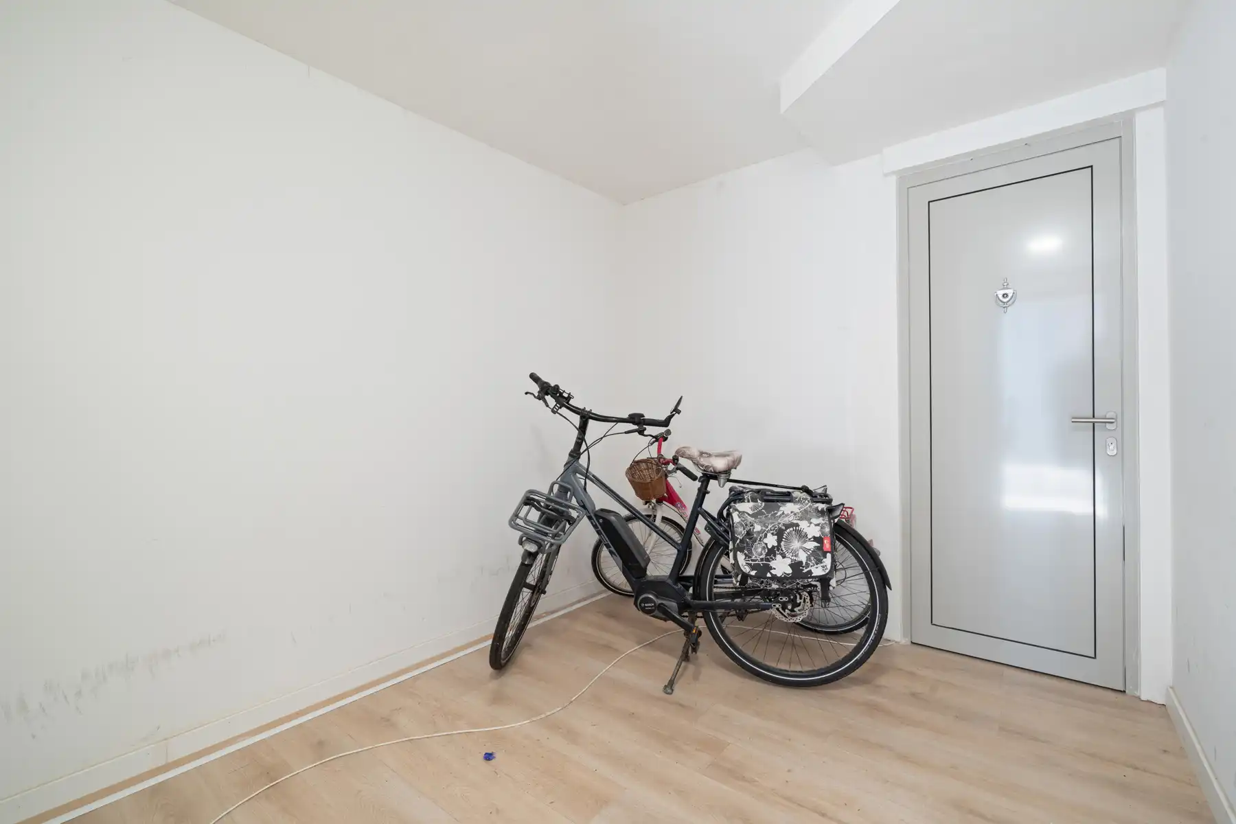 Lichtrijk 2-Slpk Appartement met Gezellige Zuid-Koer in Melle foto 20