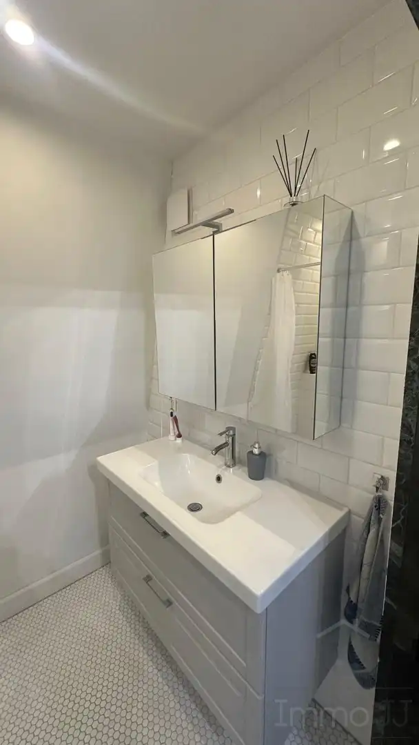 Appartement in het centrum met panoramisch zicht. foto 13