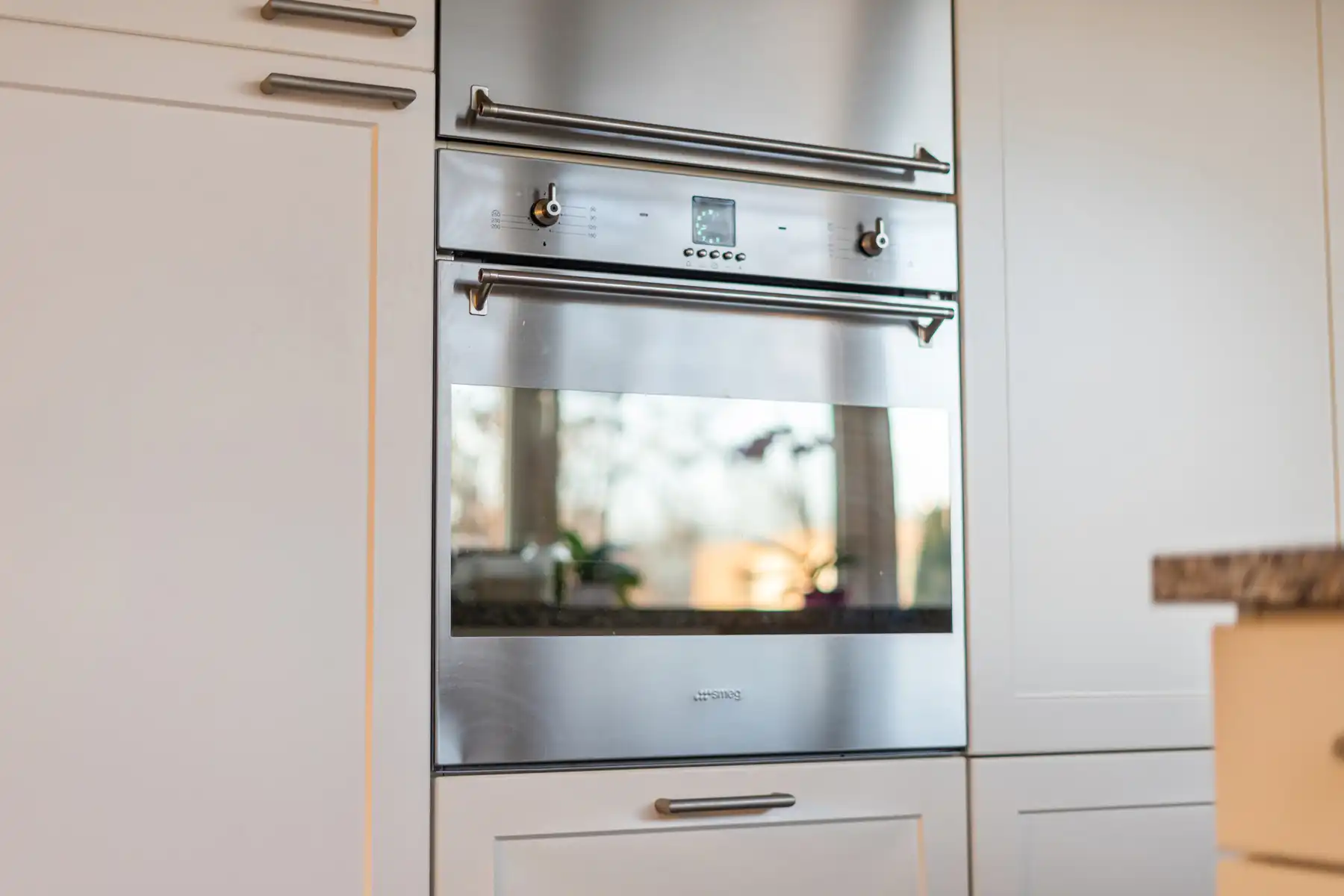 Woning met 2 ruime slaapkamers, een garage en tuin foto 6