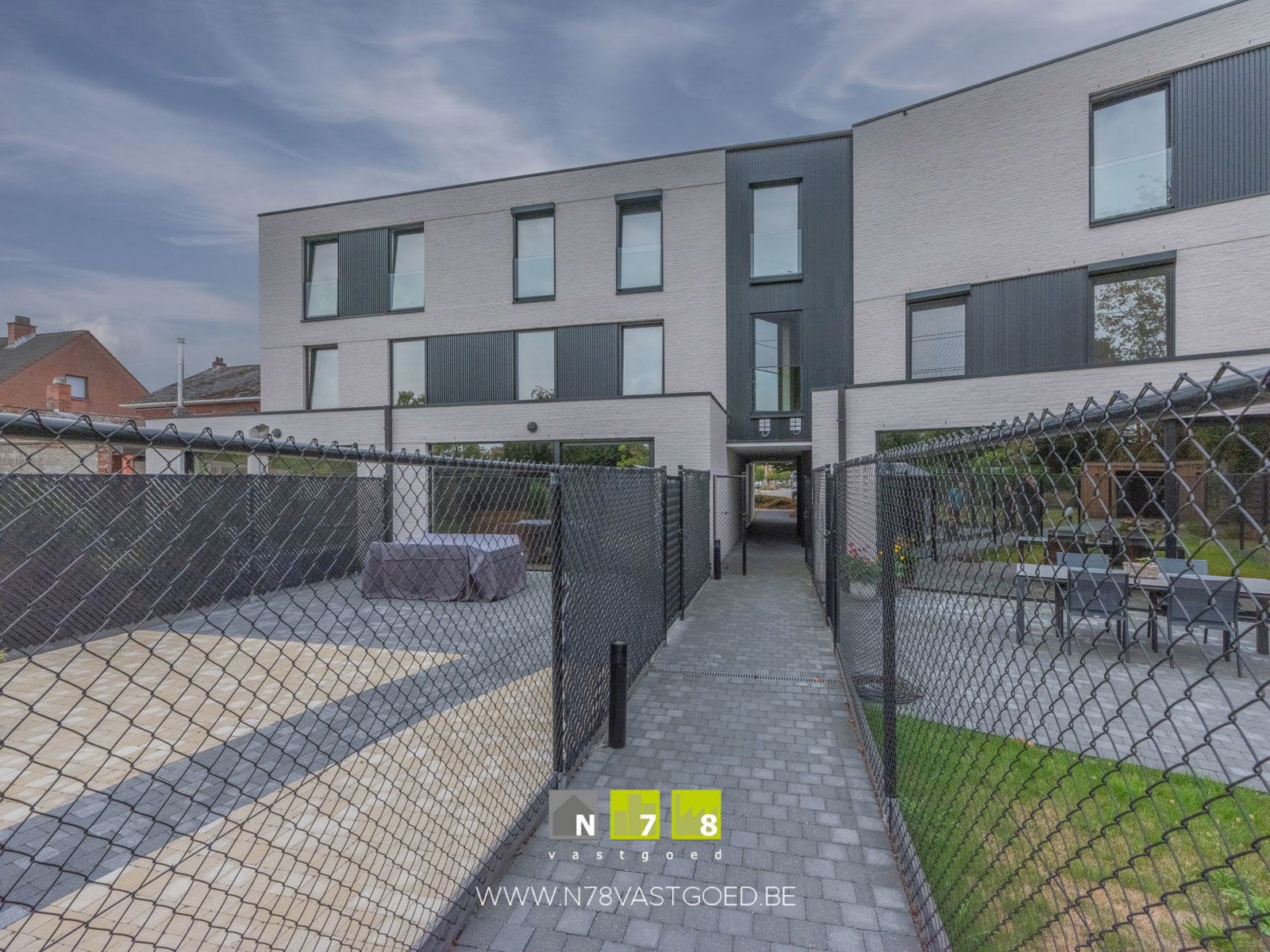 Appartement te koop foto 16