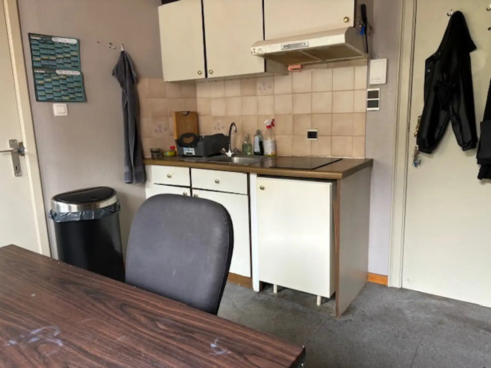 Opbrengsteigendom in hartje Tienen foto 27