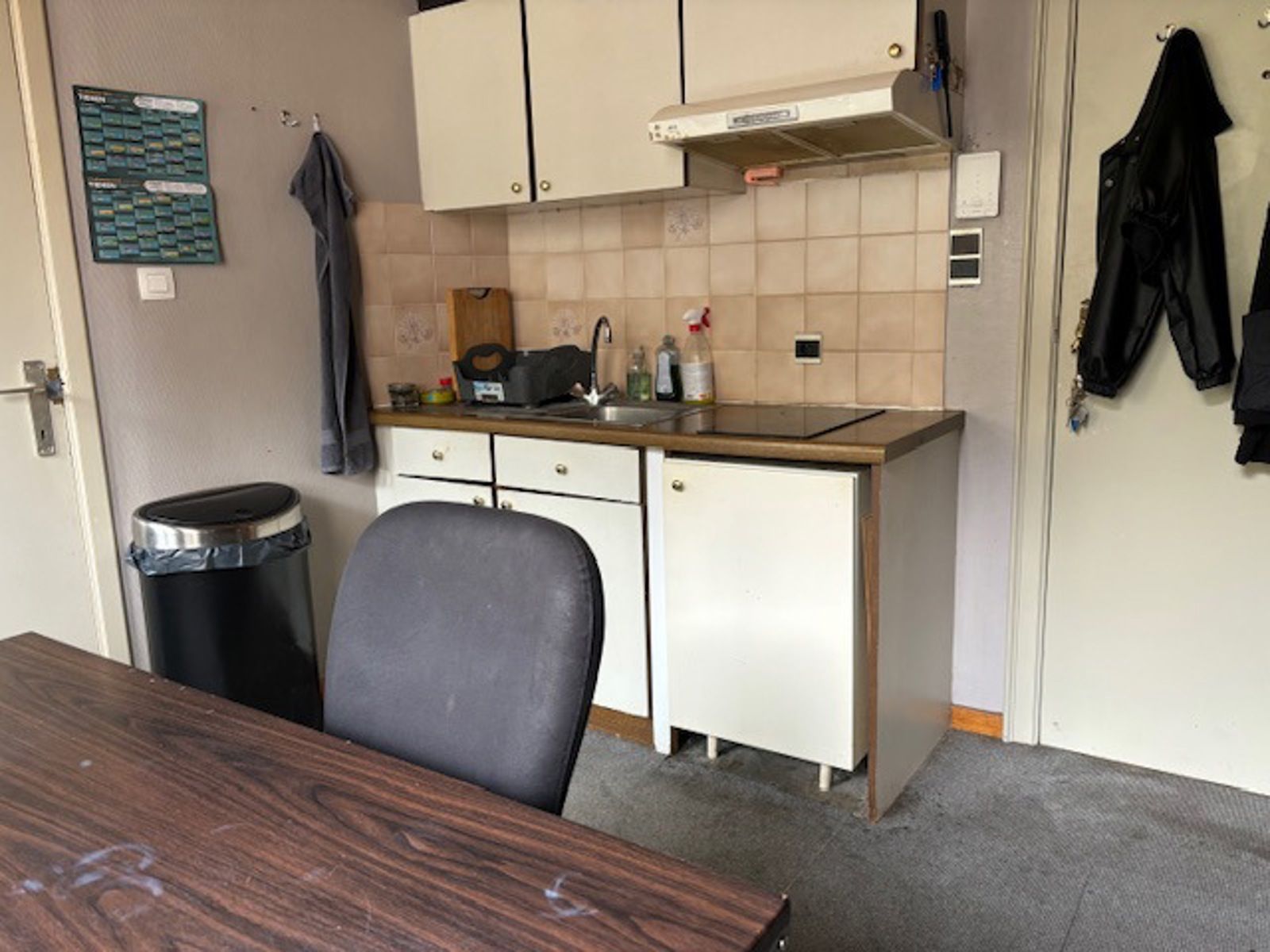 Opbrengsteigendom in hartje Tienen foto 27