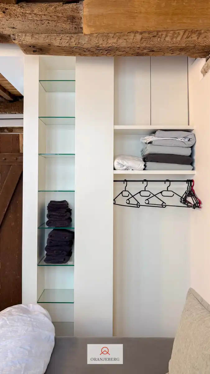 Authentieke parel in historisch stadscentrum foto 27