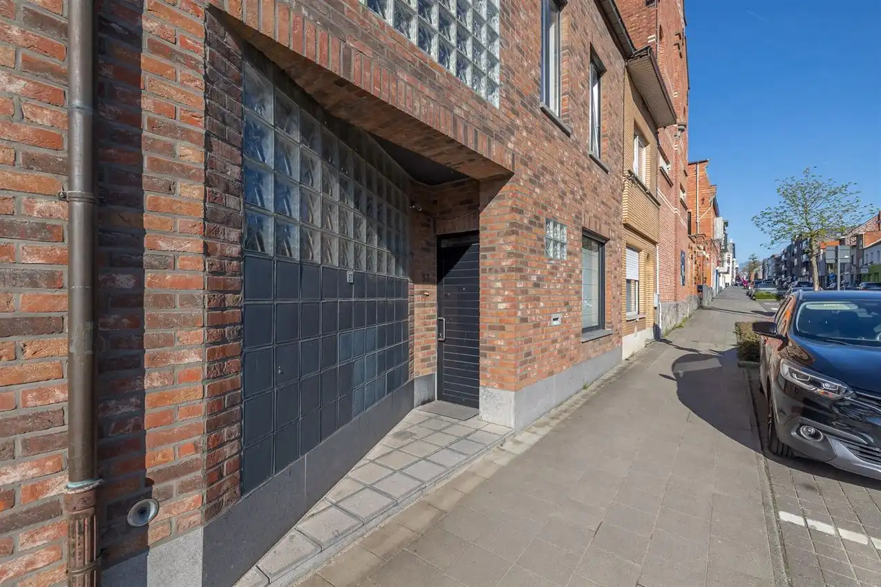 Ruime gezinswoning in het hartje van Scherpenheuvel foto 2