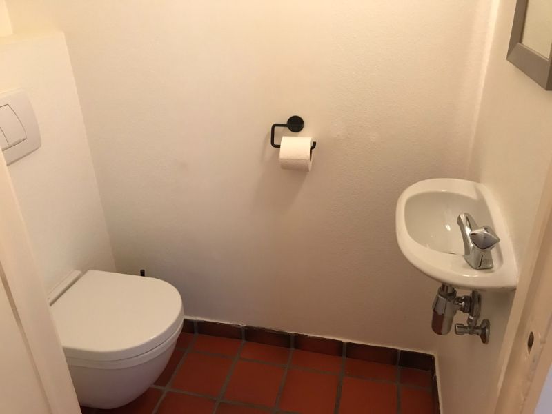 Rustig en zongeoriënteerd 3 slk appartement (153 m²), terras met een groen en weids uitzicht over het Kanaal Gent-Oostende, kelder met private autostaanplaats - op wandelafstand van AZ Sint Jan Campus en op 3 km  van het centrum van Brugge. foto 11