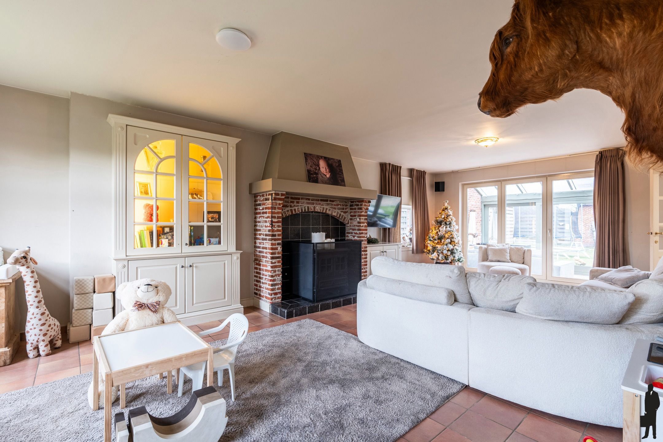 Instapklare woning in het centrum van Kasterlee foto 4