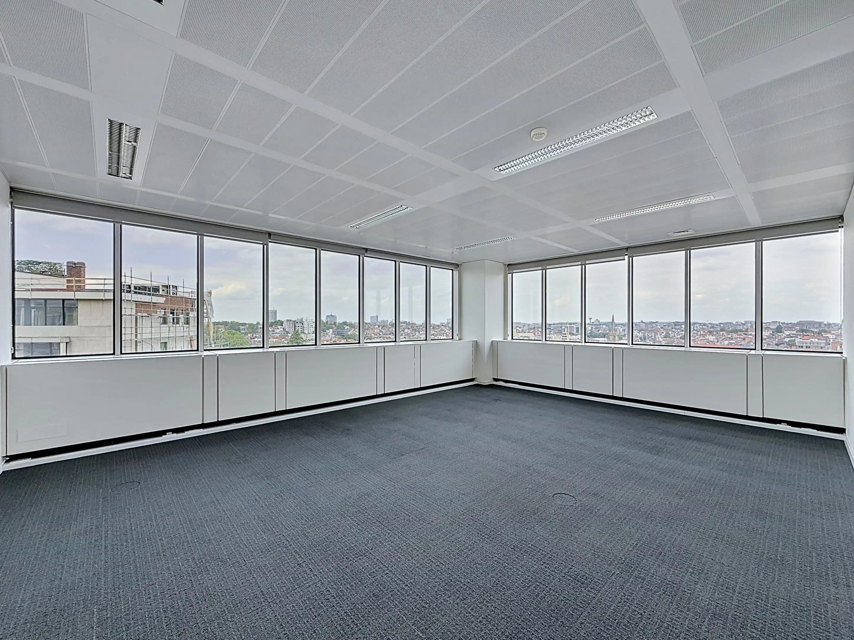 BLUE TOWER - vanaf 111m² foto 36